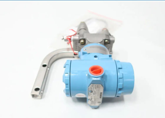 ROSEMOUNT 3051CG4A22A1AB4M5DFC6 COPLANAR 300PSI 10,5-55V-DC GAGE PRESSURE TRANSMITTER