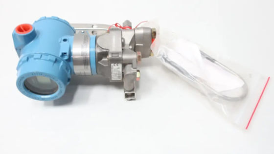 ROSEMOUNT 3051CG4A22A1AB4M5DFC6 COPLANAR 300PSI 10,5-55V-DC GAGE PRESSURE TRANSMITTER
