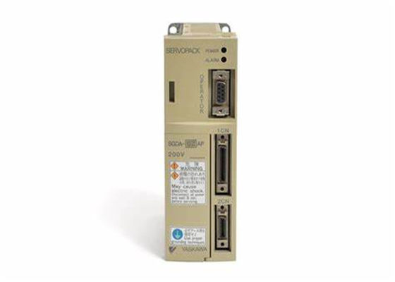 Yaskawa Sigma serie SGDA-02AP Servo aandrijvingen nieuw in originele doos