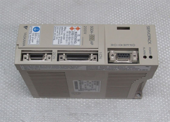 Yaskawa Sigma serie SGDA-02AP Servo aandrijvingen nieuw in originele doos