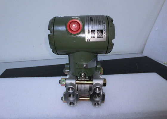 YOKOGAWA EJA110A-S1-FLS5A-22NN/D4 DPharp Druktemperatuur Transmitter