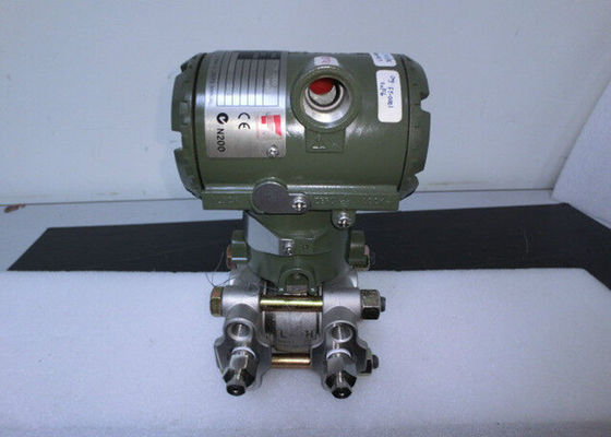 YOKOGAWA EJA110A-S1-FLS5A-22NN/D4 DPharp Druktemperatuur Transmitter