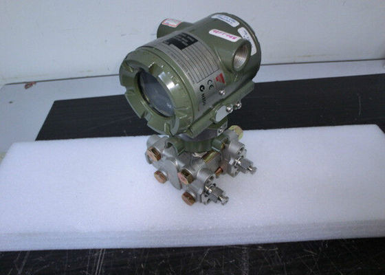 YOKOGAWA EJA110A-S1-FLS5A-22NN/D4 DPharp Druktemperatuur Transmitter