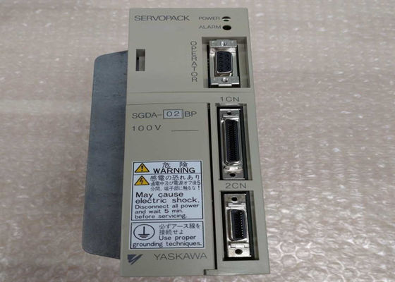 Yaskawa Sigma serie SGDA-02BP 100V Servo Drives Brand New In Box