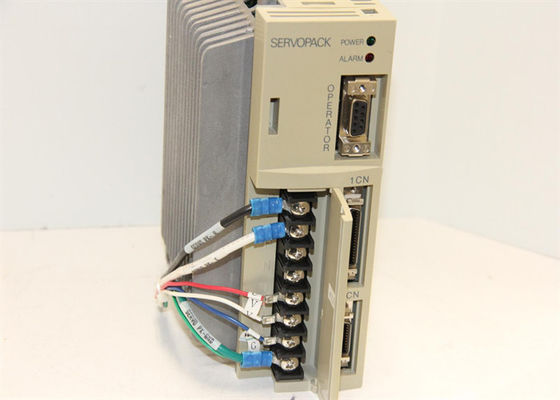 Yaskawa Sigma serie SGDA-02BP 100V Servo Drives Brand New In Box
