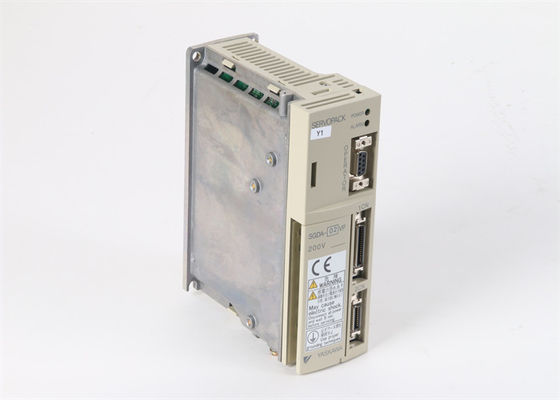 Yaskawa SGDA-02VP serie Servo aandrijvingen Originele nieuwe in doos 200V