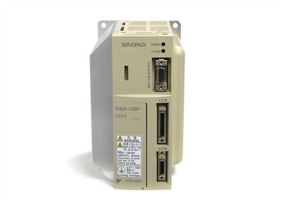 Yaskawa SGDA-03BP Sigma Series Servo Drives Nieuw 100% Originaal