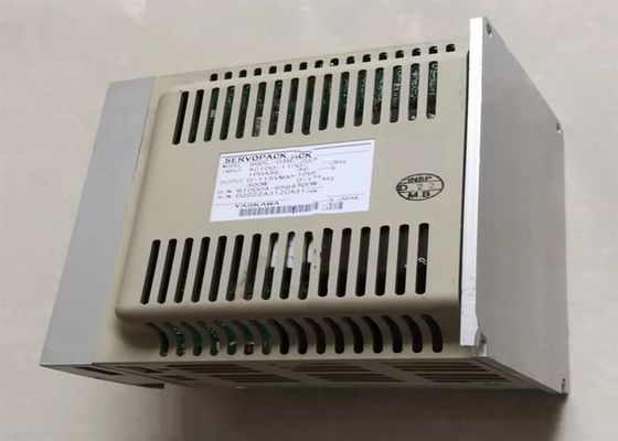 Yaskawa SGDA-03BP Sigma Series Servo Drives Nieuw 100% Originaal