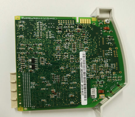 ABB FI840F 3BDH000033R1 Fieldbus-module FF HSE-communicatiemodule