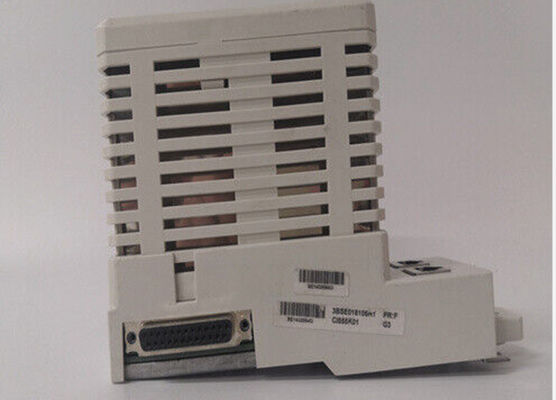 ABB CI855K01 3BSE018106R1 MB 300 Interface Communication Module
