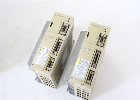 SGDA-04AP Yaskawa Servo Drives Brand New In Originele Doos 200V