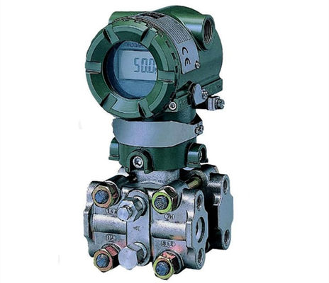 EJA110A-DMS5A-22ND Yokogawa EJA110A Differentiële druktransmitter