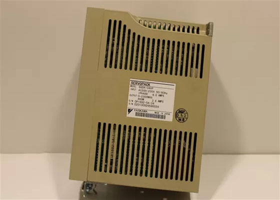 SGDA-04VP Yaskawa Brand New Industrial Servo Drives Originele
