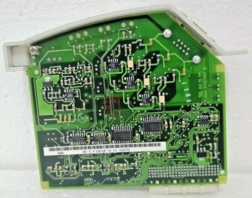 ABB FI810F 3BDH000030R1 veldbusmodule CAN-communicatiemodule
