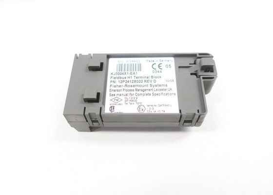 KJ4003X1-BA1 Emerson 8-W Power Supply Module Brand New Originele