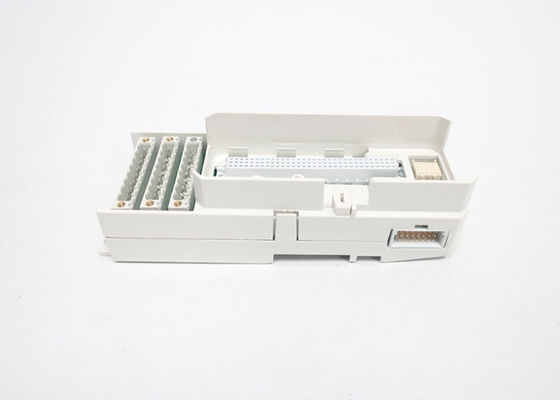 ABB 3BSE036714R1 TU813 Compact MTU 250V Crimped snap-in connectors Module Termination