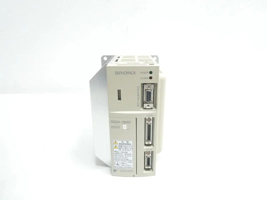 Yaskawa Servo Drives 750w SGDA-08ASP gloednieuw in originele doos