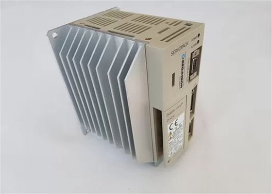 Yaskawa SGDA-08VP Servo Drives 200V Spanning Brand New In Box