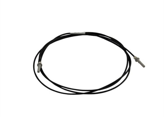 ABB TK812V015 3BSC950118R1 POF Kabel 1,5 meter vergrendelingsconnector Simplex plasticvezel