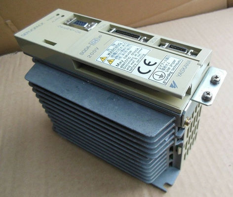 Yaskawa SGDA 04VP Servo Drives Brand New In Originele Doos 200V
