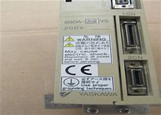 Yaskawa SGDA-A3VS servodrives Sigma-serie, gloednieuw in doos
