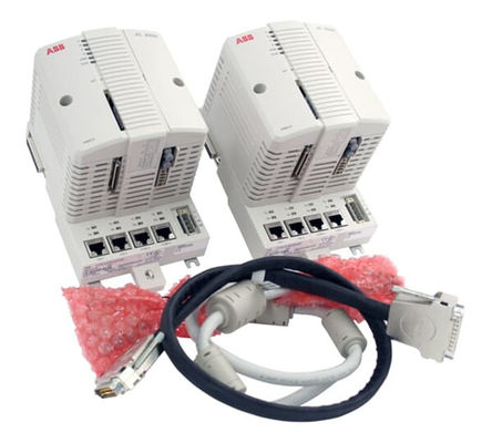 ABB 3BSE018160R1 PM861AK02 Redundante processor-eenheid Centrale eenheid
