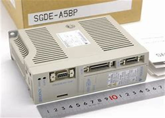 Yaskawa SGDA-A5BP Servo Drives Brand New In Originele Doos 100V