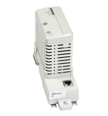 ABB CI860K01 FF HSE Interface 3BSE032444R1 AC 800M Communicatiemodule
