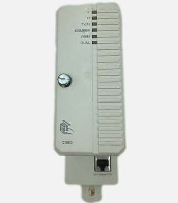ABB CI860K01 FF HSE Interface 3BSE032444R1 AC 800M Communicatiemodule