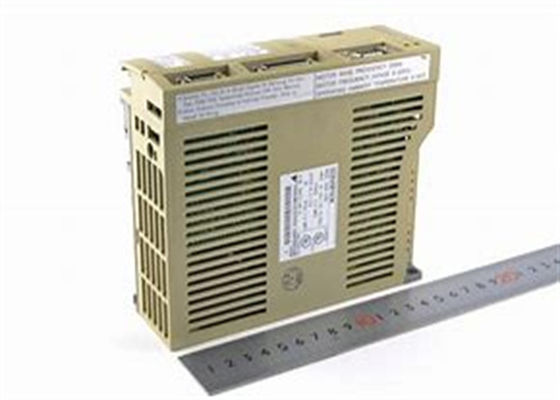 Yaskawa SGDA-A5BS Servo Drives Brand New In Originele Doos 115V