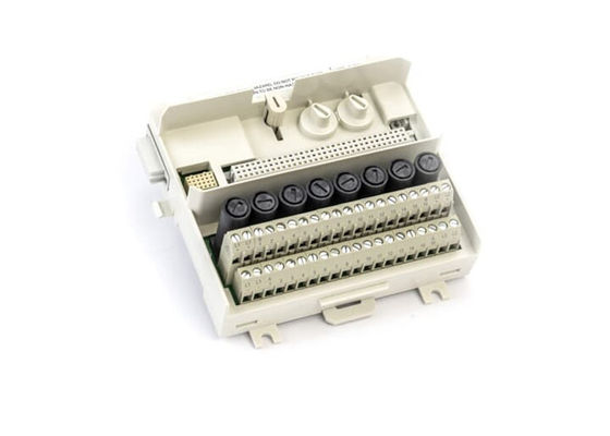 ABB TU838 3BSE008572R1 Module_Termination_Unit Uitgebreide MTU 50V 0,375kg