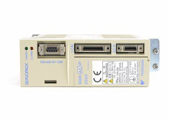 Yaskawa Servo aandrijft gloednieuwe SGDA-A5VP in originele doos 200V