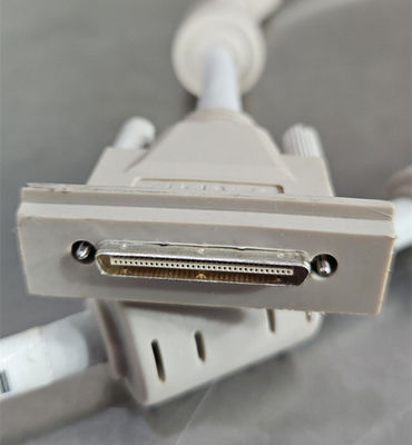ABB 3BSC950262R1 TK851V010 Verbindingskabel 1m BC810 Verbindingskabel