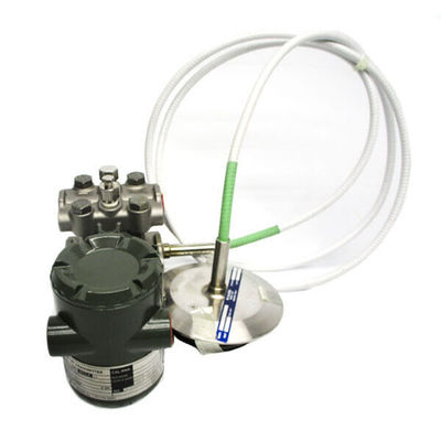 EJA110A-EMS4B-92EN/FF1/D1 10.5-42VDC 3/4 NSNP-druktransmitter