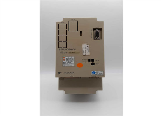 SGDB-10AD AC Servo Drives Yaskawa Brand New In Originele Doos