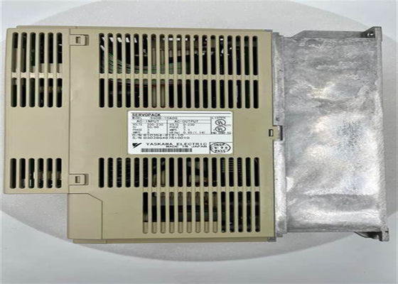 Yaskawa SGDB-10ADG Sigma Series AC Servo Versterker