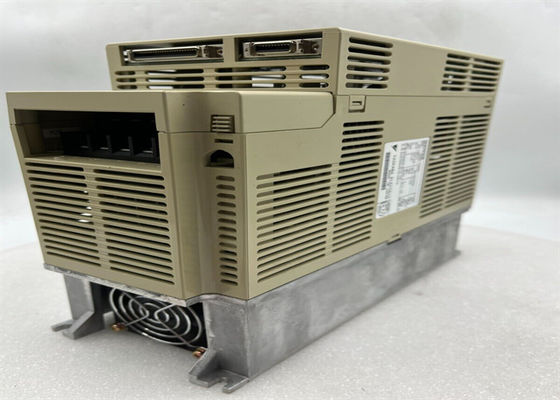 Yaskawa SGDB-10ADG Sigma Series AC Servo Versterker
