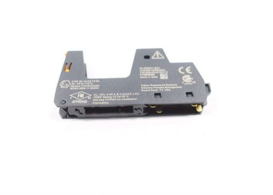 Emerson Power Supply Module KL4502X1-BA1 Brand New Originele Doos