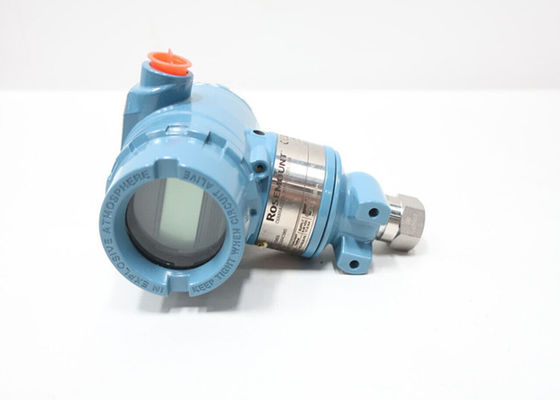 ROSEMOUNT 3051TG2A2B21AB4C6M5 Druktransmitter 0-150PSI 10,5-30V-DC