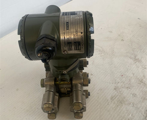 YOKOGAWA DP Harp EJA110A-DMS4A-64NC Style S1 Druktransmitter