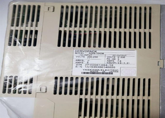 Yaskawa SGDB-10ADM AC Servo Versterker Brand New In Original Box