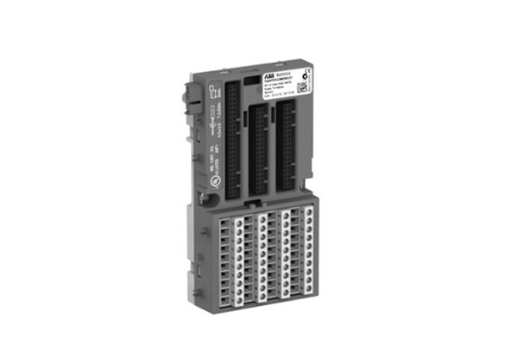 ABB TU515 1SAP212200R0001 I/O-terminalen voor analoge en 24 VDC digitale modules