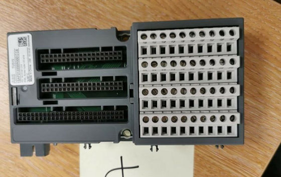 ABB TU515 1SAP212200R0001 I/O-terminalen voor analoge en 24 VDC digitale modules