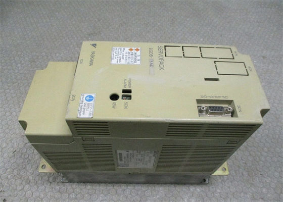 Yaskawa SGDB-15AD Industrial Servo Drives Brand New Originele Doos