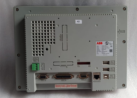 ABB 1SBP260189R1001 CP450 T-ETH bedieningspaneel 10,4' TFT Touch