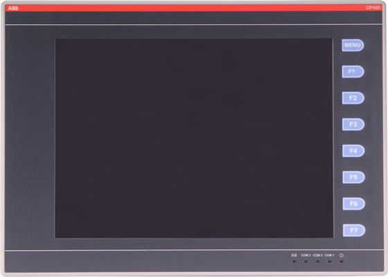 ABB 1SBP260189R1001 CP450 T-ETH bedieningspaneel 10,4' TFT Touch