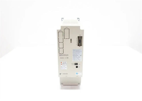 Yaskawa Industrial Servo Drives SGDB-15ADG Brand Original Nieuw
