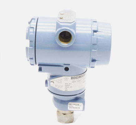 ROSEMOUNT 3051TG4A2B21AB4K5M5 NSMP Druktransmitter 10,5-55VDC
