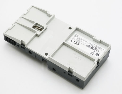 ABB TU507-ETH 1SAP214200R0001 Interface Terminal Unit voor Ethernet-protocollen Schroefterminals