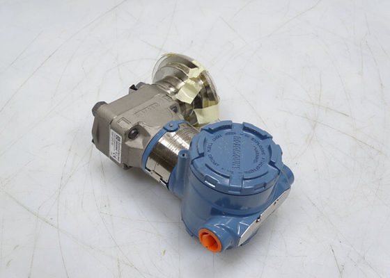 ROSEMOUNT 3051CD2A22A1AS1B4K5 Druktransmitter 10,5-30VDC
